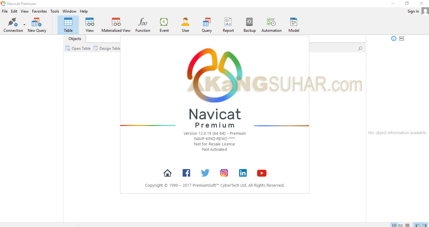 download navicat premium 12
