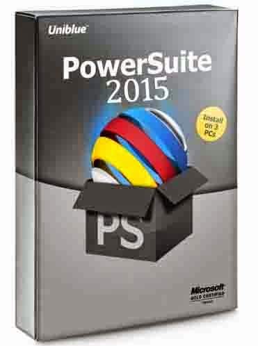 uniblue power suite free download