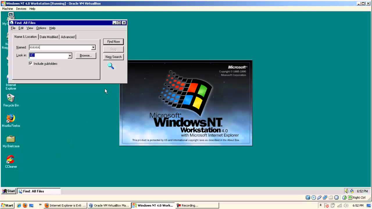 Windows Nt 4.0 Serial Key