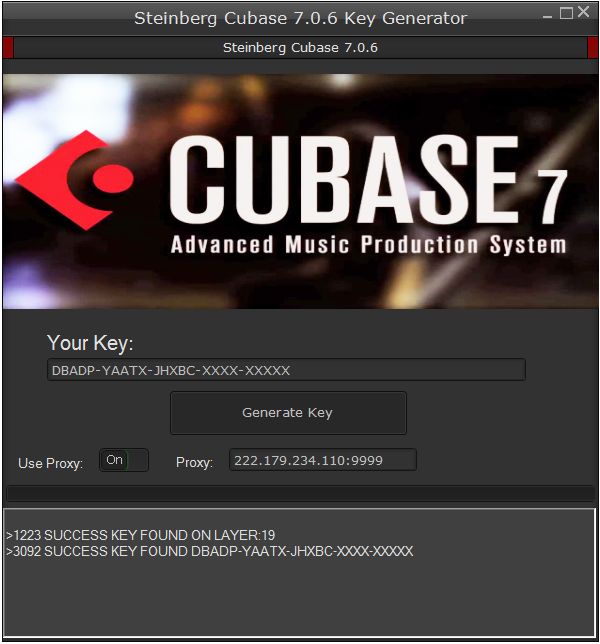 cubase pro 8 crack full serial key